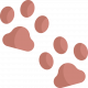 pawprint